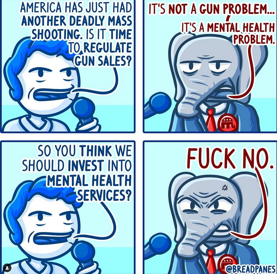 Richard_ezio's tweet image. All they care about is their NRA score…