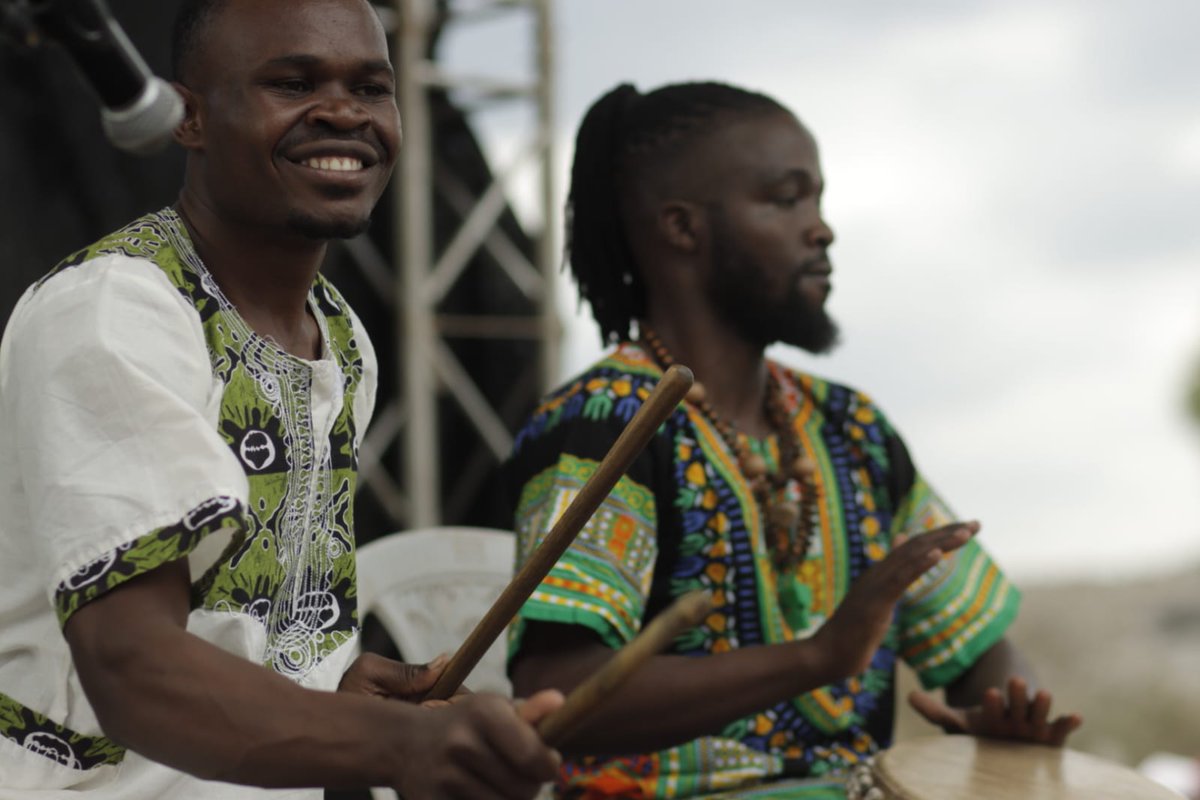 its_qario's tweet photo. using talent to convey messages about HIV prevention, it encourages individuals to get involved in community-based organizations and initiatives, strengthening the overall response to HIV.#Talanta4Change
#prEPIt 
@MaonoAfrica 
@hope2shine 
@KennedyOdede 
@DandoraJustice https://t.co/QFT0T7Yh0H