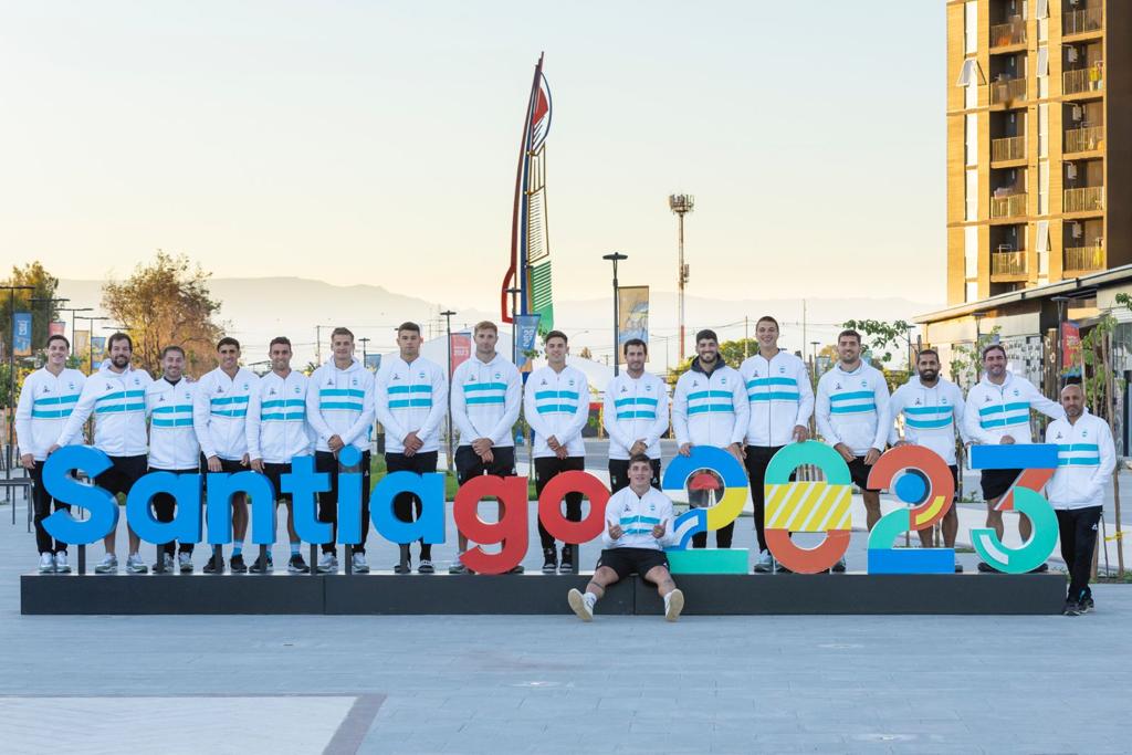 ¡Hoy todos alentando a la familia! 🇦🇷

#SeVenComoNunca