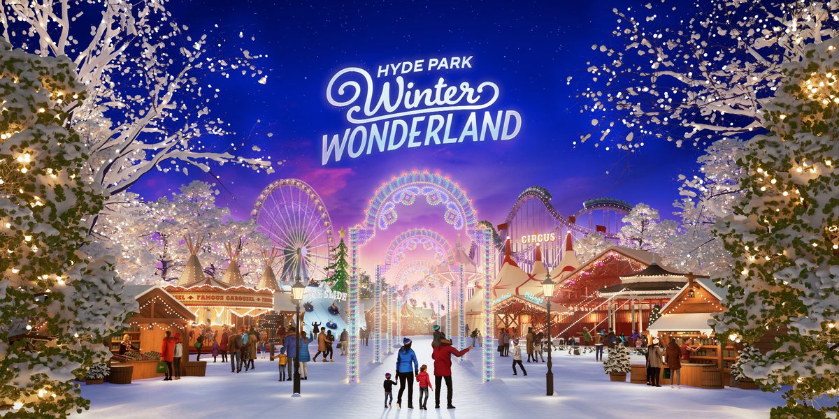 Cirque Berserk UK tweet media