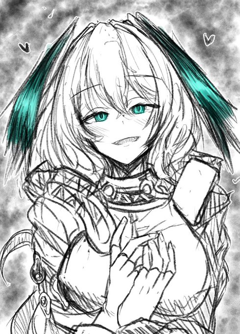 ホルハイヤさんをよろしくお願いします