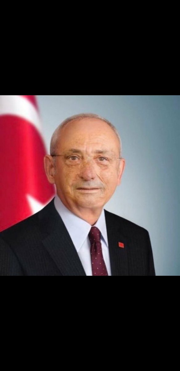 Anç ve kılıçdaroğlu aynı biri Beşiktaşa diğeri chpeye çöktü gitmiyorlar