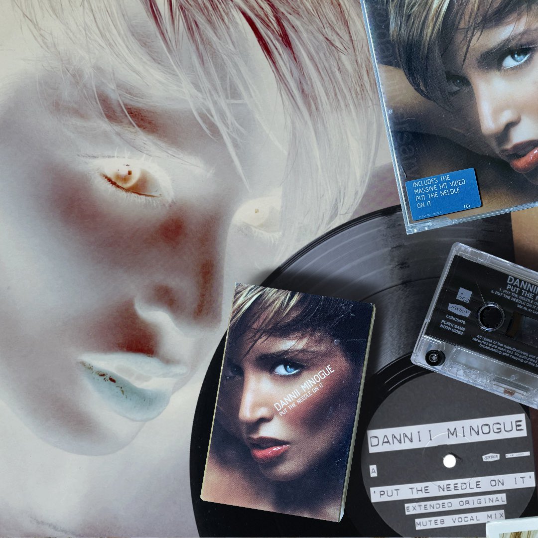 danniiversary's tweet image. 🙌 Still putting the needle on it twenty-one years later!
Happy 21st #danniiversary 
‘PUT THE NEEDLE ON IT’