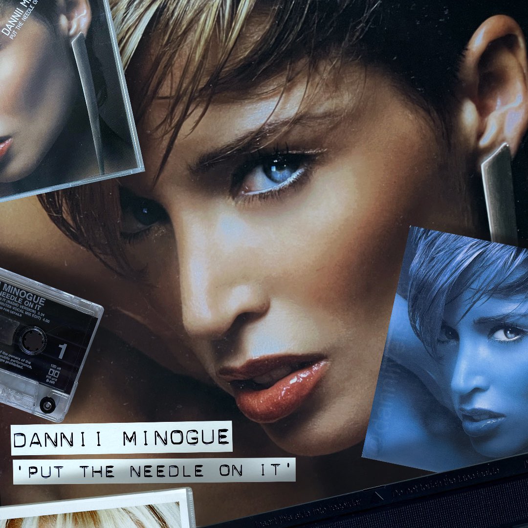 danniiversary's tweet image. 🙌 Still putting the needle on it twenty-one years later!
Happy 21st #danniiversary 
‘PUT THE NEEDLE ON IT’