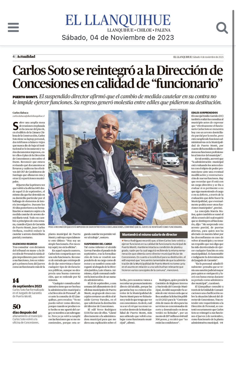 Fidel Espinoza Sandoval tweet media