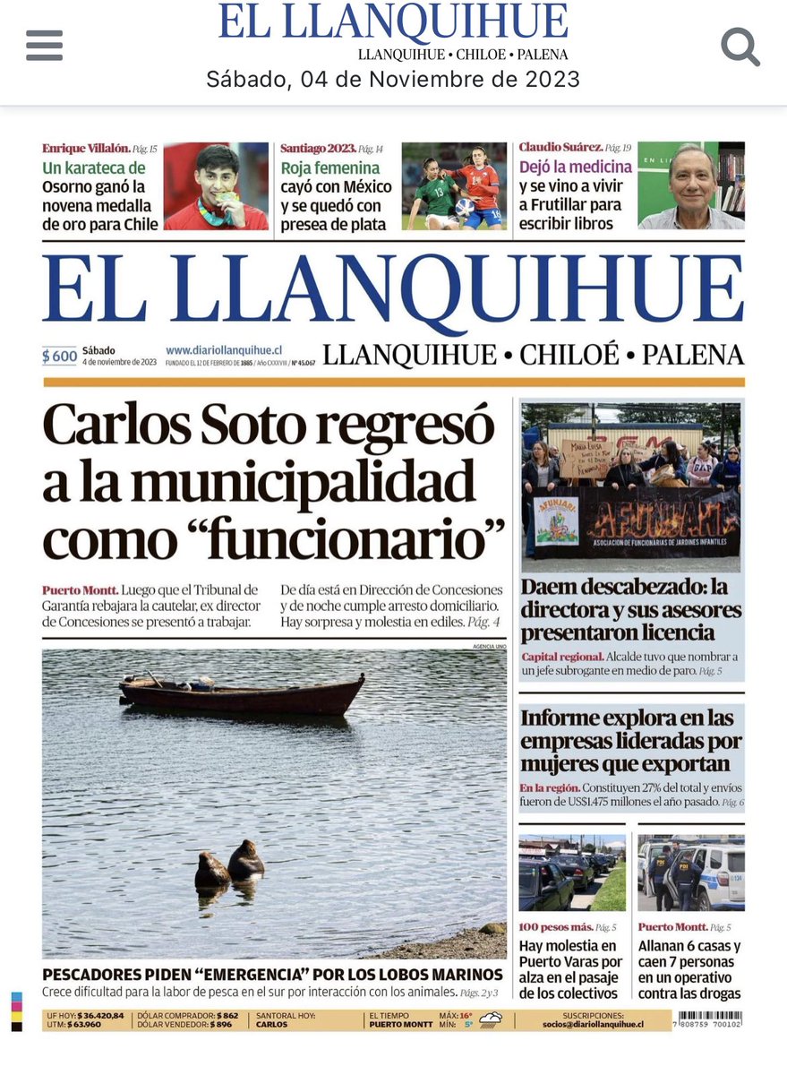 Fidel Espinoza Sandoval tweet media