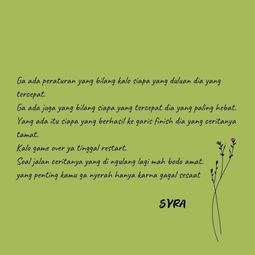 RekaAidila's tweet photo. https://t.co/3Kuk7mayEh
