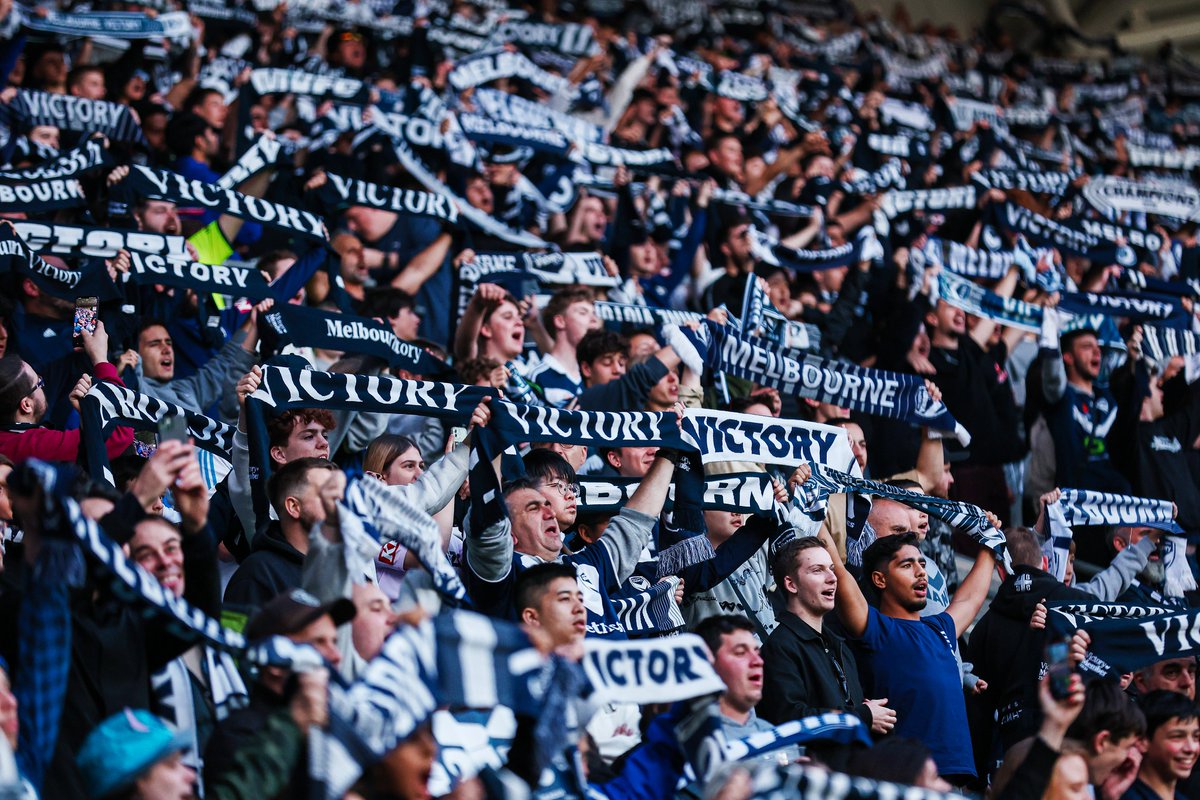 gomvfc's tweet photo. Thanks for all your support tonight 💙 https://t.co/aNBGNbwoys