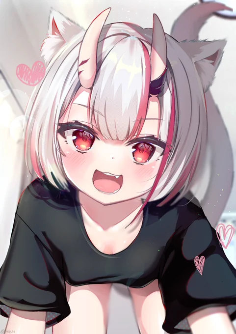 余!!!  #いい推しの日