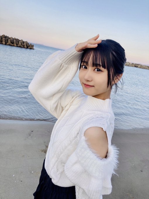 愛純百葉のTwitter画像10