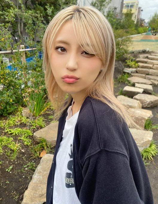 Twitterのコスプレ画像5