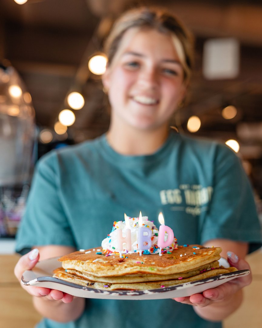 Egg Harbor Café tweet media