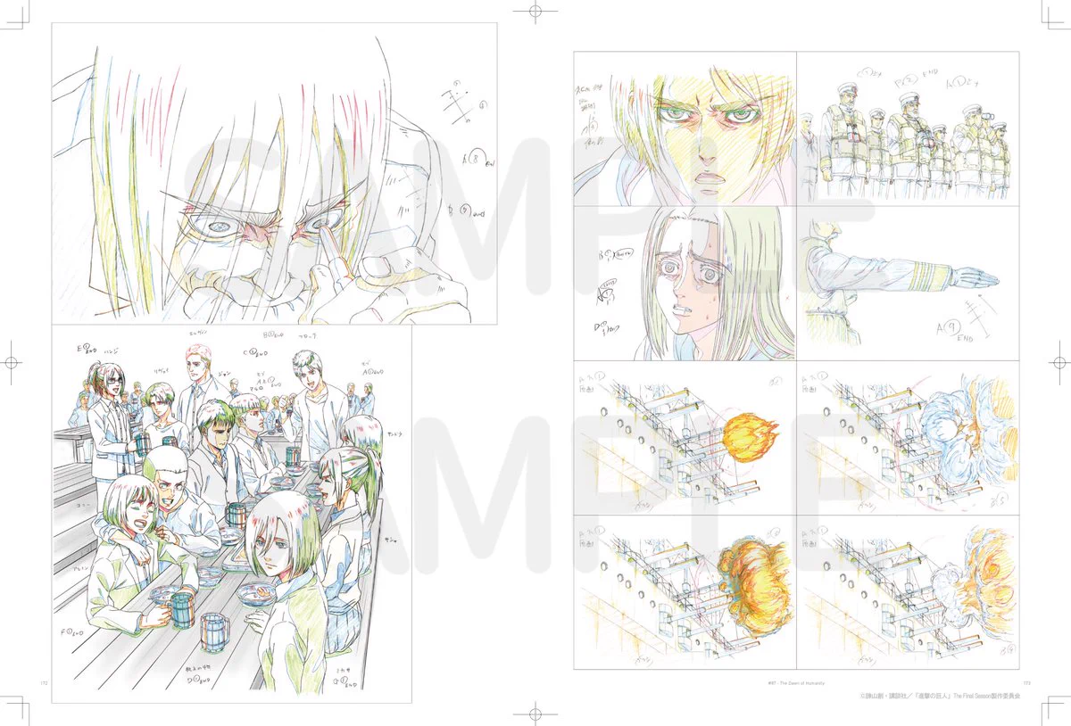 MAPPA on X: 