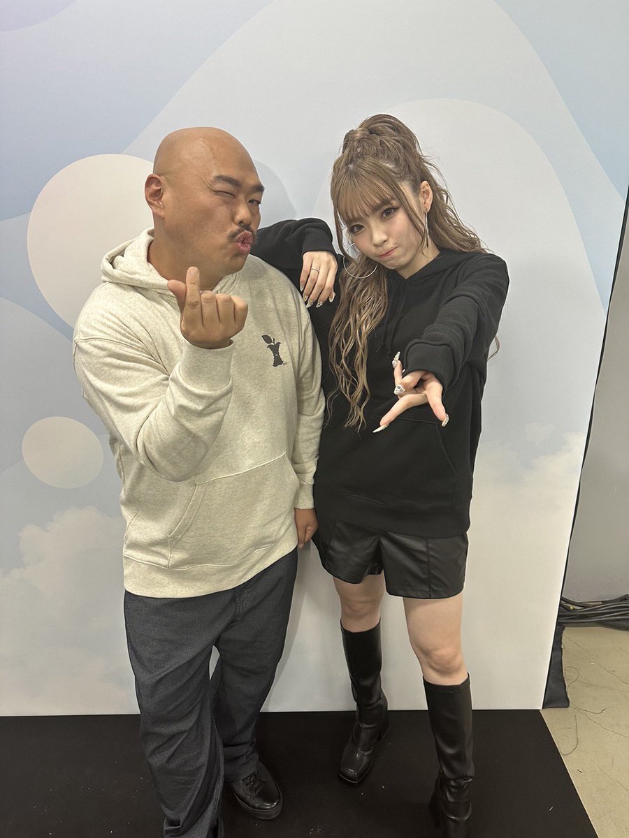 安田大サーカス クロちゃん on X