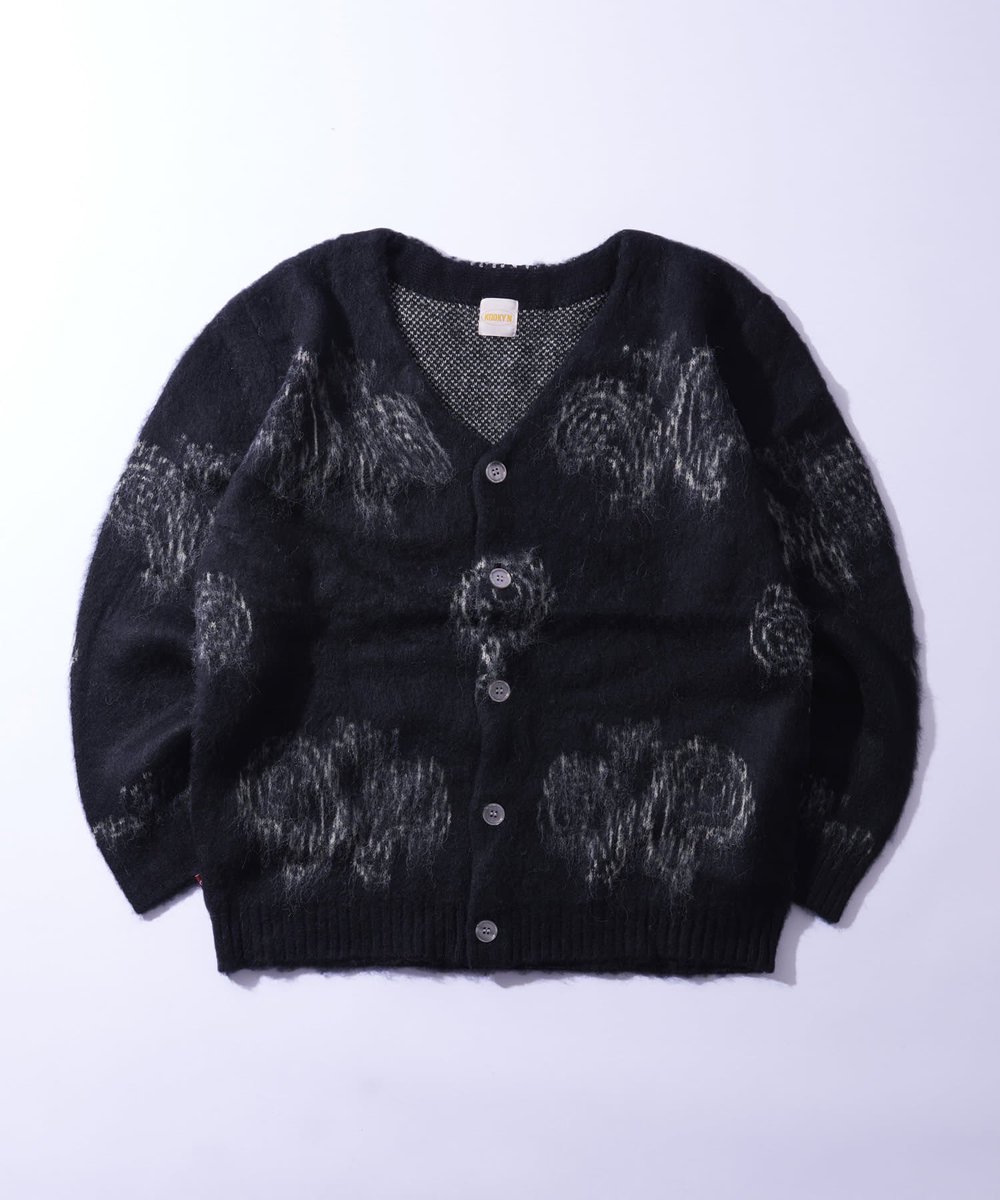 櫻坂46 #村山美羽 ちゃん着用🫶🏻 WHO'S WHO gallery 【KOOKY'N