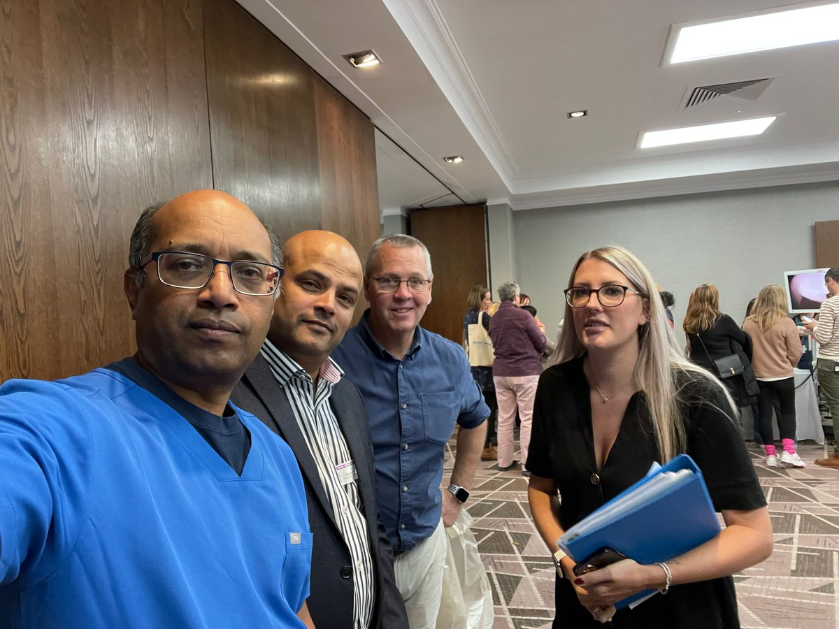 ScopeHealthUK's tweet photo. Meet Our Scope TECNA Team #29TECNA #Bristol #MedicalLecture #HealthcareEducation #4Nov23 #TECNAteam #bristol #scopehealthuk #scope #endoscopynurse #2023course  #exhibition #endoscopyaccessories #UK #aztechotel https://t.co/nU5B2Hcm4e