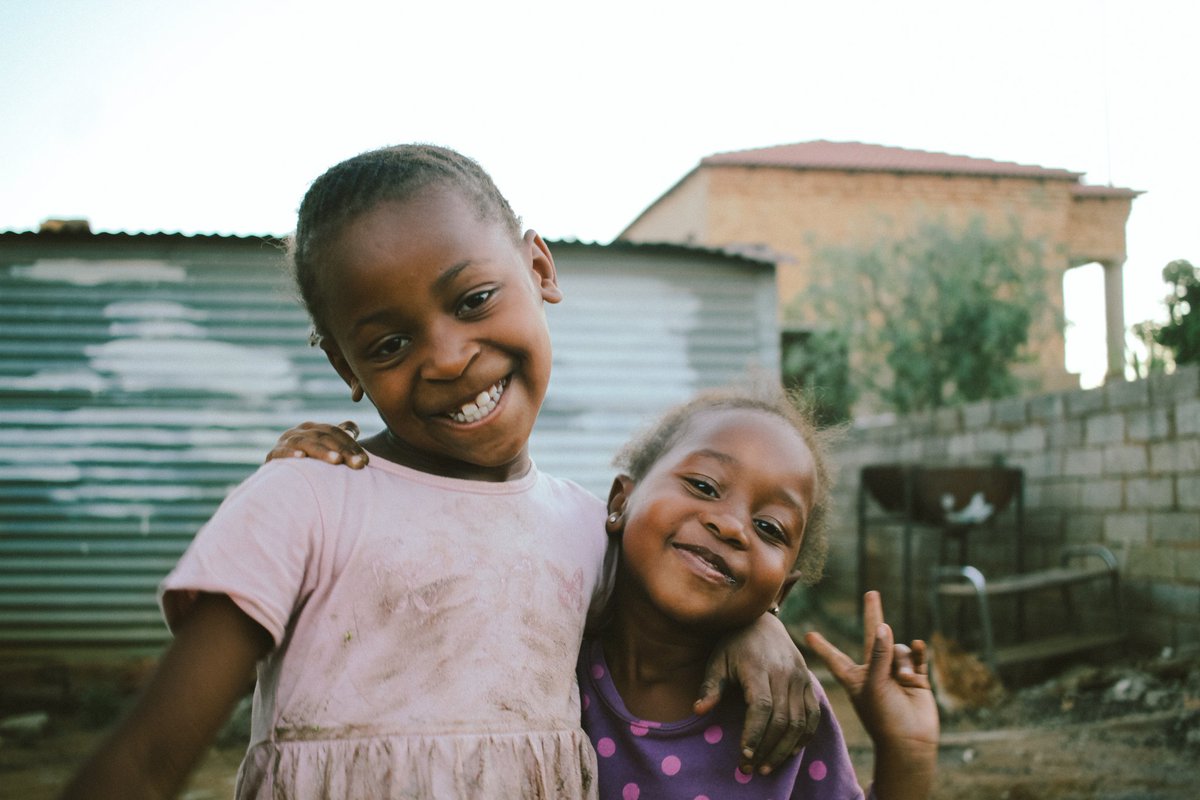 Childhood means simplicity. Look at the world with the child's eye - it is very beautiful.

- Kailash Satyarthi