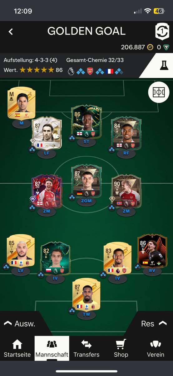 JBannwarth's tweet photo. @DonkTrading Building on my Arsenal Past Present https://t.co/KSaCo8td67