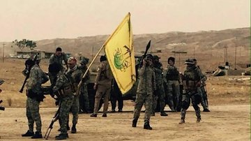 almayadeen_es's tweet photo. Al-Nujaba: Resistencia en Irak no cede a amenazas o lisonja de EE.UU. https://t.co/3BAhRb9T3N
#AlNujaba #EEUU #Hizbullah #Irak #Iraq https://t.co/SAjuCdmgdt