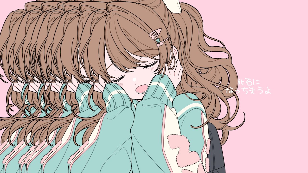 りん【イラストオーダー】 前山ちぇ～🍒 على X: 