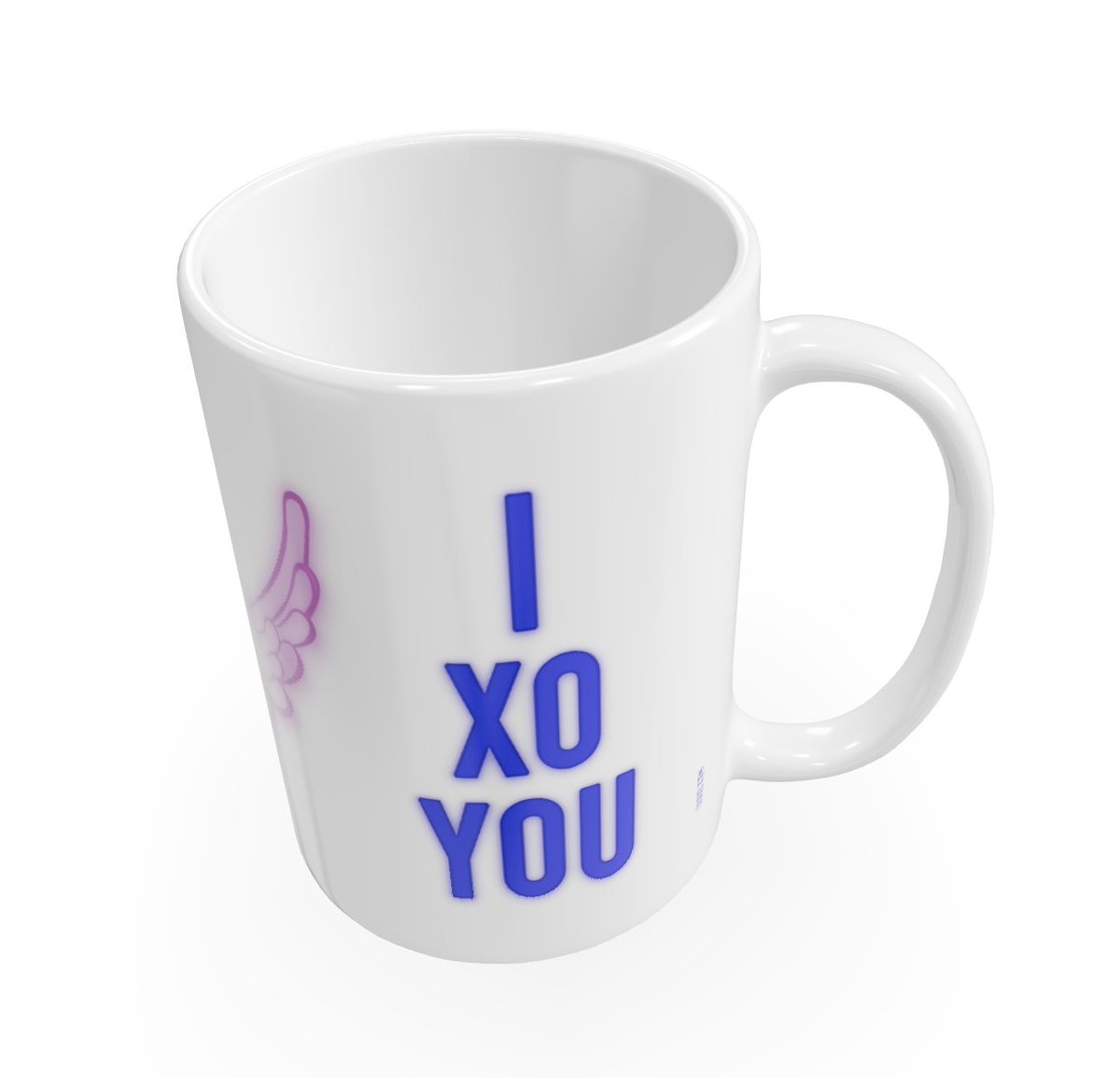 IXOUTOO's tweet photo. 🌟 Surprise your loved ones with the perfect gift! IXOU2 Mugs carry a heartfelt message that will touch their souls. Order now at https://t.co/7hOuD7TkXi . https://t.co/4inpcmMOIP