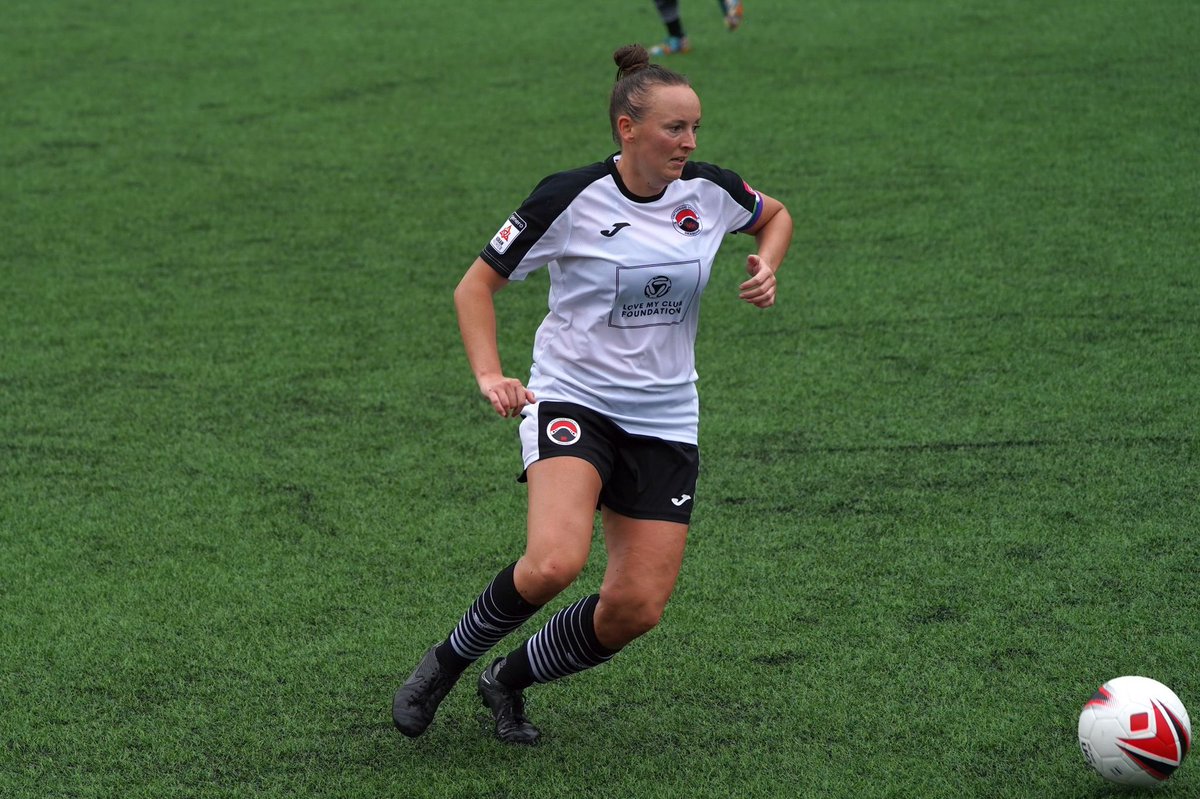 Pontypridd United Women (@pontyunitedw) on Twitter photo Head down to USW Sports Park tomorrow and support the girls as they take on <a href="/btuwomenfc/">Barry Town Utd Women FC</a> π
π USW Sport Park
π 2:00pm
ποΈ Β£3 (card payment available)
#OneClub #WeAreUnited
πΈ <a href="/PenalltaPhoto/">Penallta Photographics</a> Head down to USW Sports Park tomorrow and support the girls as they take on <a href="/btuwomenfc/">Barry Town Utd Women FC</a> π
π USW Sport Park
π 2:00pm
ποΈ Β£3 (card payment available)
#OneClub #WeAreUnited
πΈ <a href="/PenalltaPhoto/">Penallta Photographics</a>