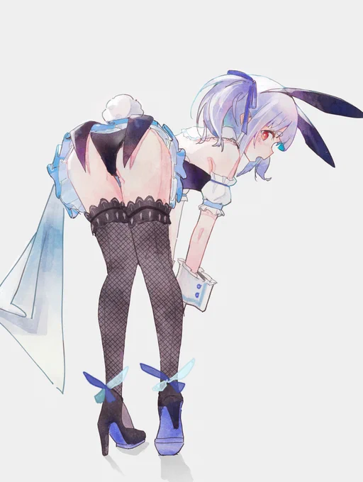 #いいおしりの日
