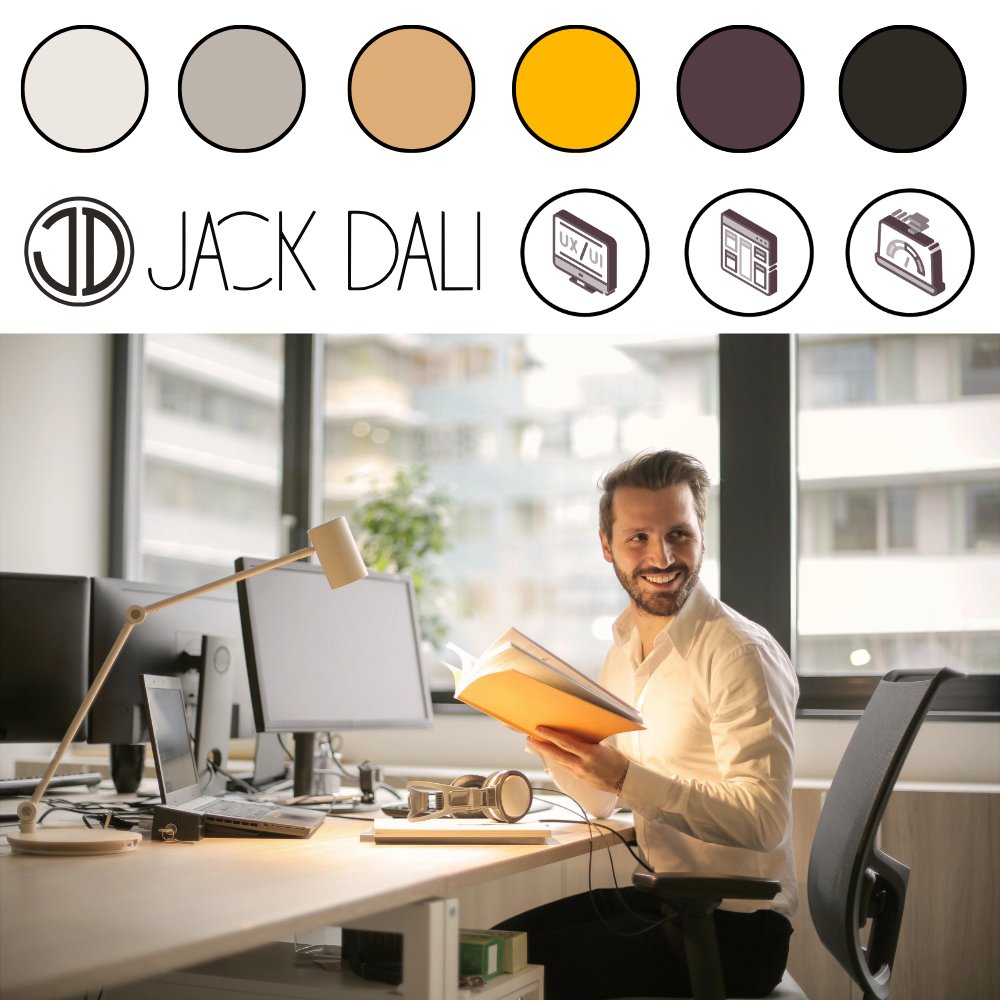 ImranWebsites's tweet image. Prepping Content, Images, Icons, Logos for a One Page Mockup Tutorial.

How would you like to see it built?

Bricks Builder?
Elementor?
Both (done separately)?

#WordPress #Elementor #BricksBuilder