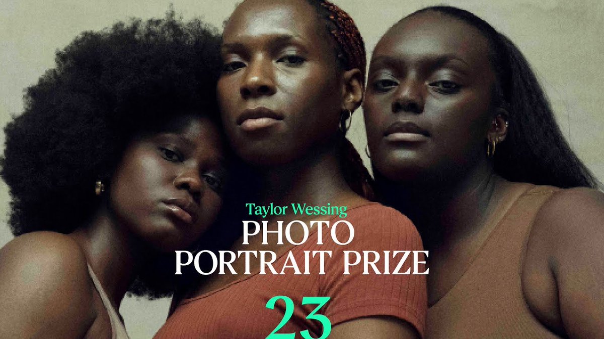 Photo Oxford (@photo_oxford) on Twitter photo Coming soon to <a href="/NPGLondon/">National Portrait Gallery</a> the Taylor Wessing Photo Portrait Prize exhibition, including work by Oxford photographer <a href="/PhilippaJamesUK/">Philippa James</a> - see npg.org.uk/whatson/exhibi… Coming soon to <a href="/NPGLondon/">National Portrait Gallery</a> the Taylor Wessing Photo Portrait Prize exhibition, including work by Oxford photographer <a href="/PhilippaJamesUK/">Philippa James</a> - see npg.org.uk/whatson/exhibi…