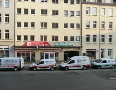 Offene Anarchistische Vernetzung Leipzig tweet media