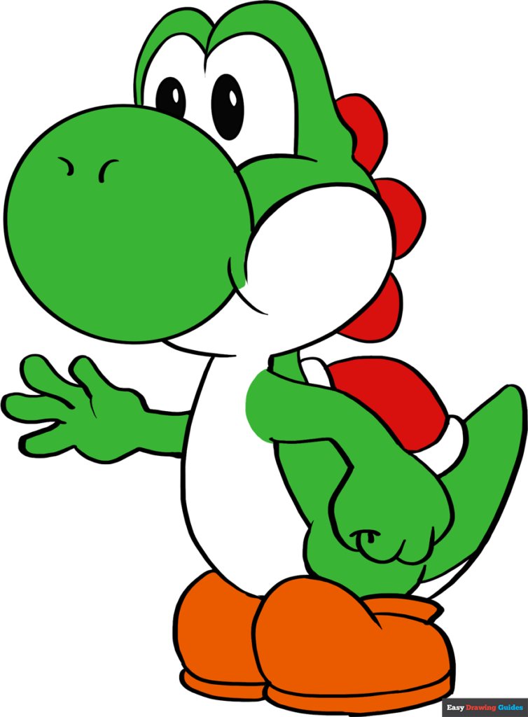 arkclaimer's tweet photo. Do you like Yoshi? https://t.co/oRedf1zoCr