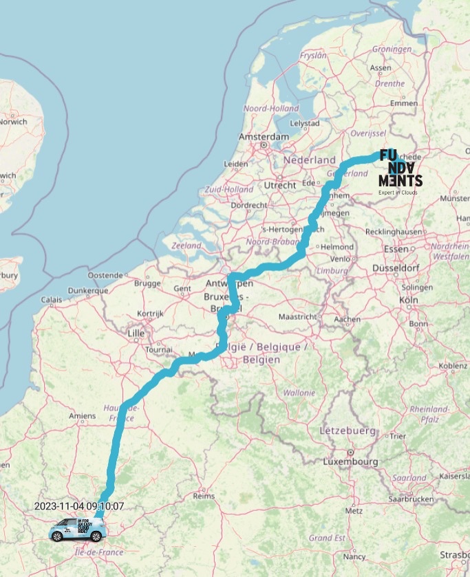 Fundaments tweet media