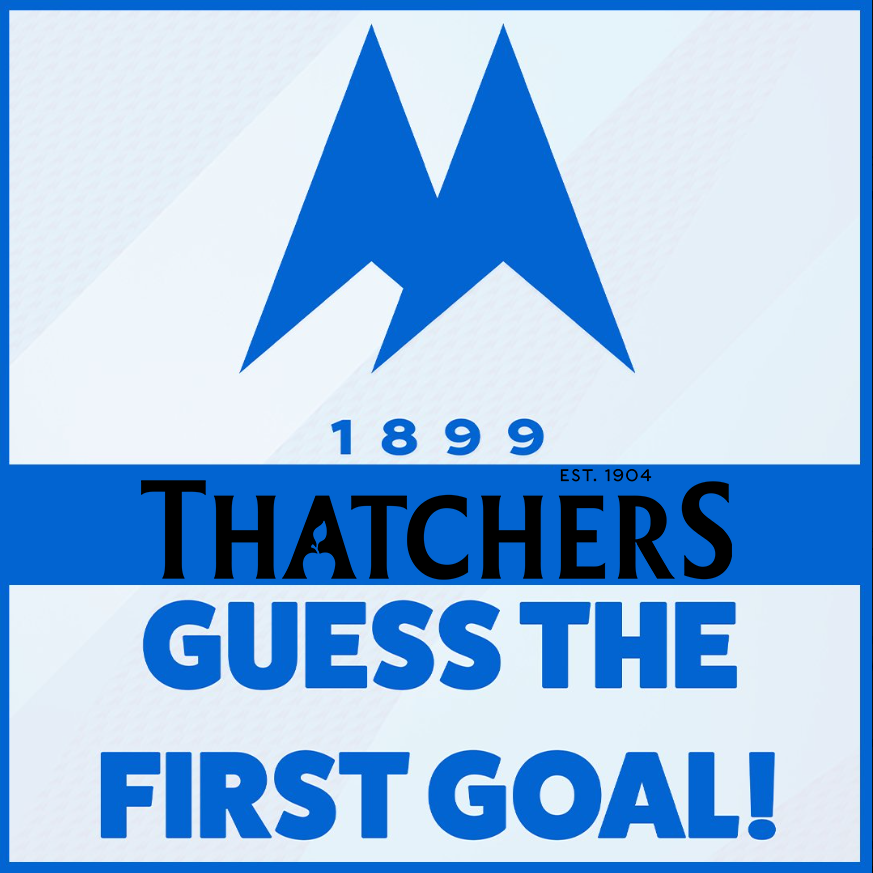 Torquay United FC tweet media