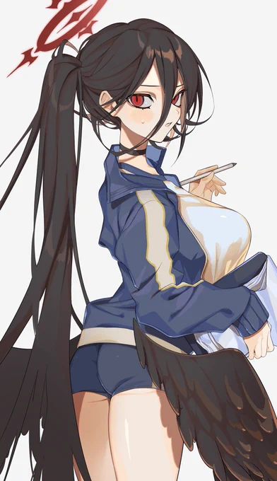 #いいおしりの日 