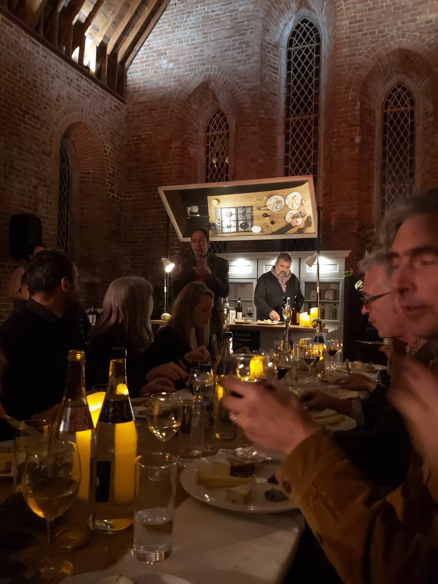 Slane Castle tweet media