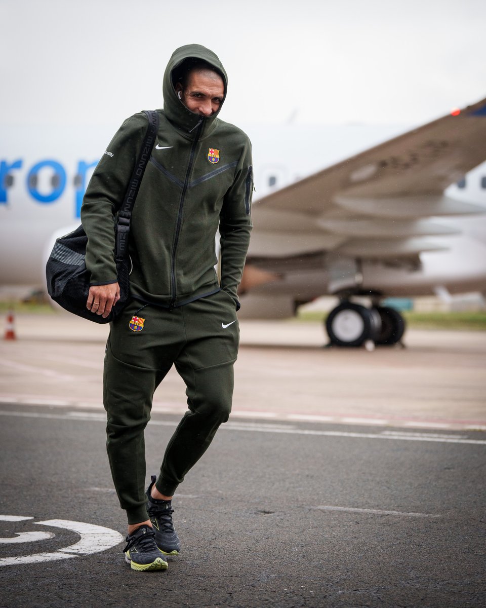 FC Barcelona tweet media