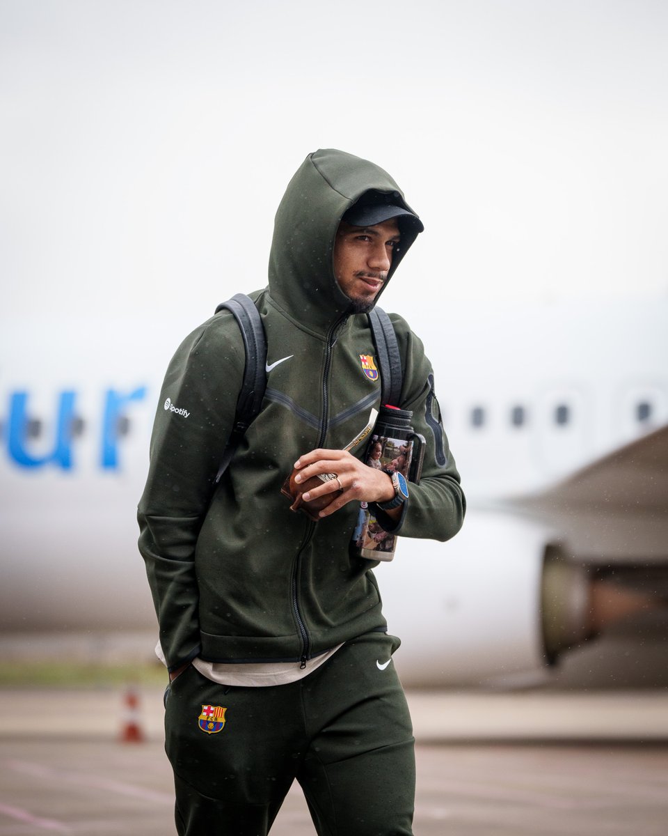 FC Barcelona tweet media
