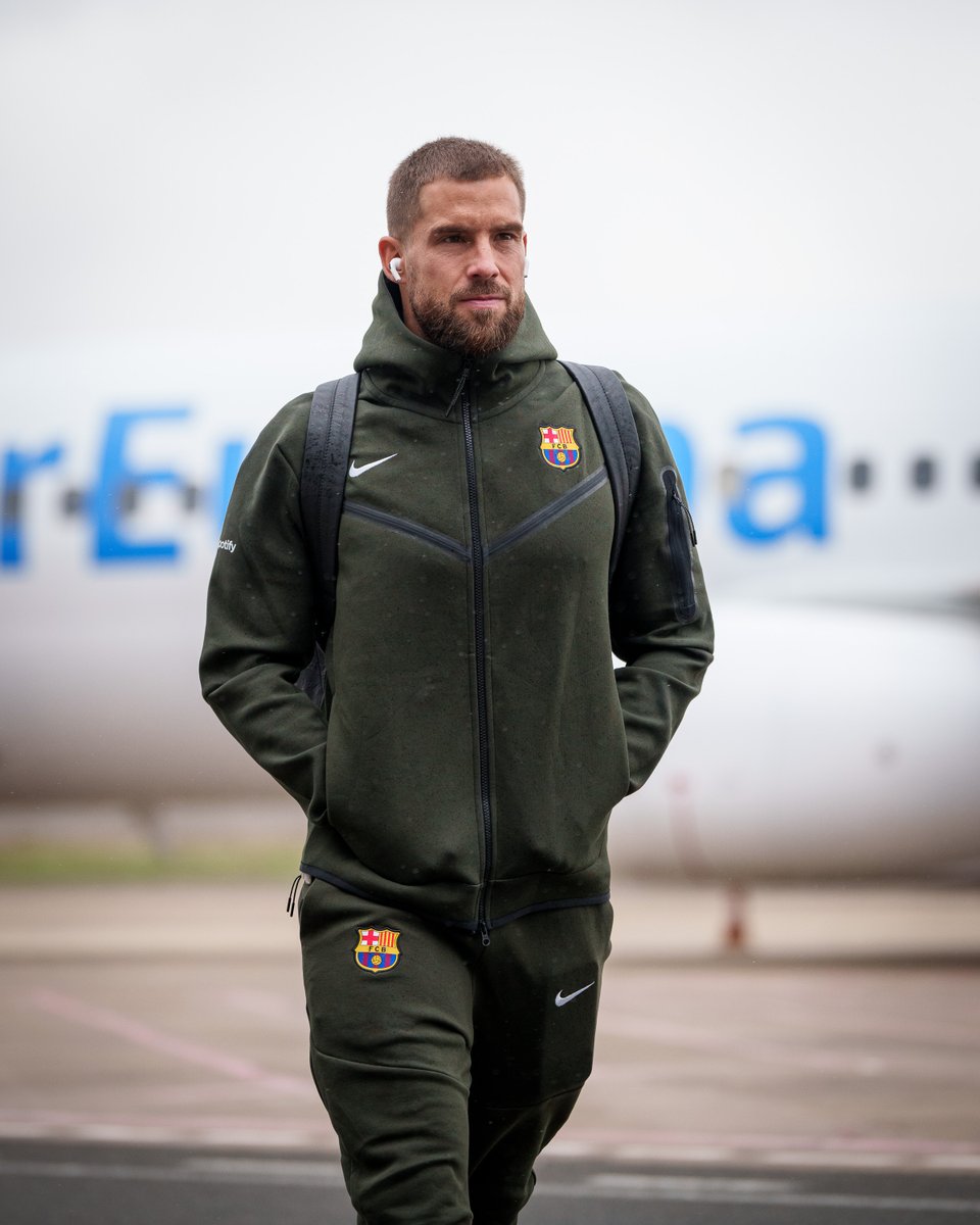 FC Barcelona tweet media
