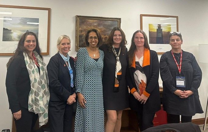 munirawilson's tweet photo. Our schools are at breaking point, worn down from “death by a thousand cuts”. I joined local school governors for a meeting with @GillianKeegan to discuss the terrible choices schools are having to make &amp; will keep pushing for more support. https://t.co/KkrxIarBNX https://t.co/C69yjcLgeM
