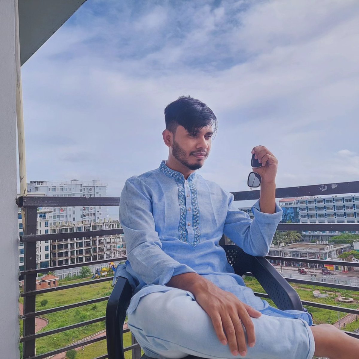 ShahedulMamun's tweet photo. It was a wonderful day for me.🥰 https://t.co/32m2DkFF3F