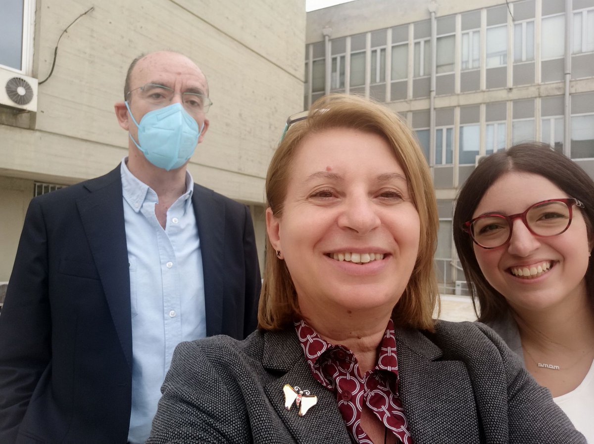 Photogrammetry Lab. of NTUA (@ntuaphotolab) on Twitter photo We are excited to present today the results achieved by our Lab in the context of the 3D-BioPerioDontis project! We are looking forward to our next research steps! Prof. Charalabos Ioannidis, Chryssy Potsiou <a href="/SVerykokou/">Styliani Verykokou</a> , <a href="/SofiaSoile/">SofiaSoile</a>, Argyro Maria Boutsi We are excited to present today the results achieved by our Lab in the context of the 3D-BioPerioDontis project! We are looking forward to our next research steps! Prof. Charalabos Ioannidis, Chryssy Potsiou <a href="/SVerykokou/">Styliani Verykokou</a> , <a href="/SofiaSoile/">SofiaSoile</a>, Argyro Maria Boutsi