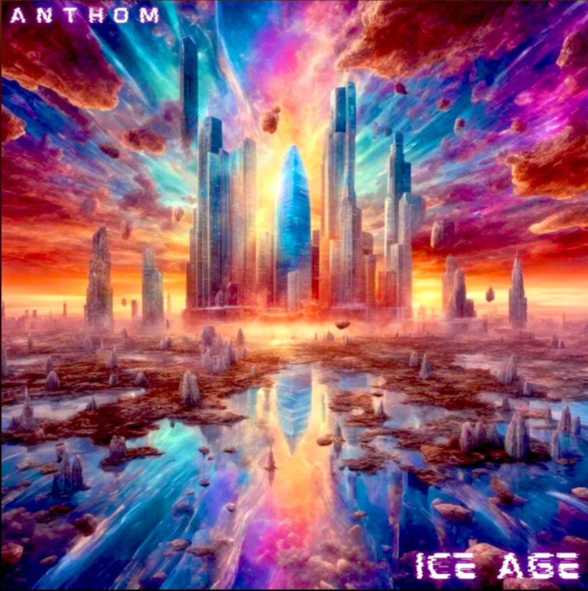 Anthom tweet media