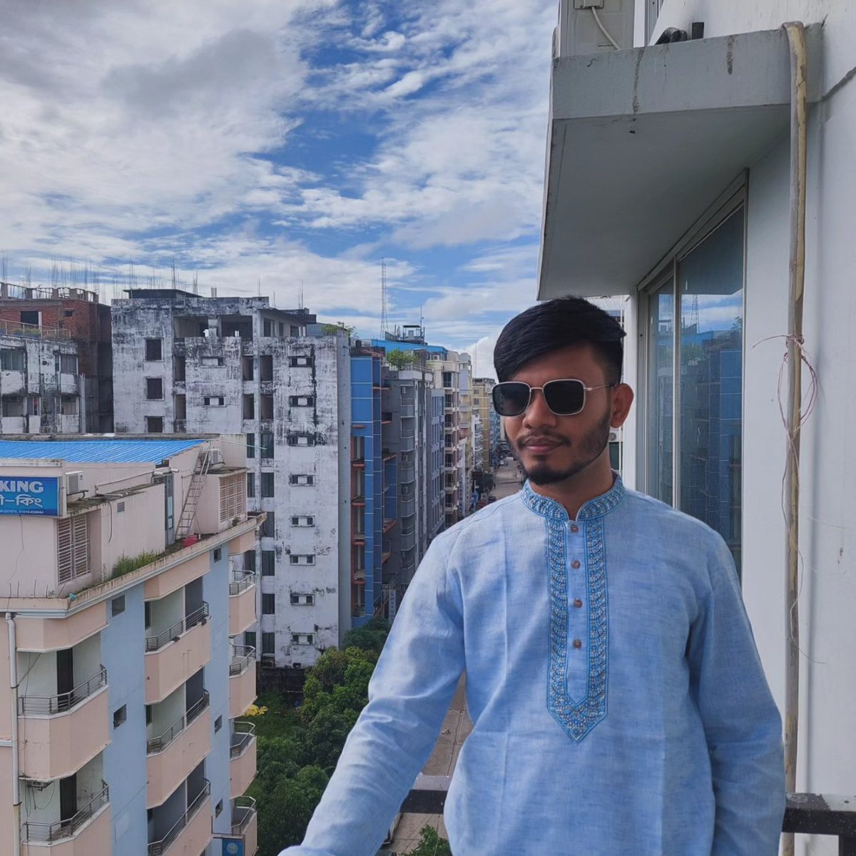 ShahedulMamun's tweet photo. It was a wonderful day for me.🥰 https://t.co/32m2DkFF3F