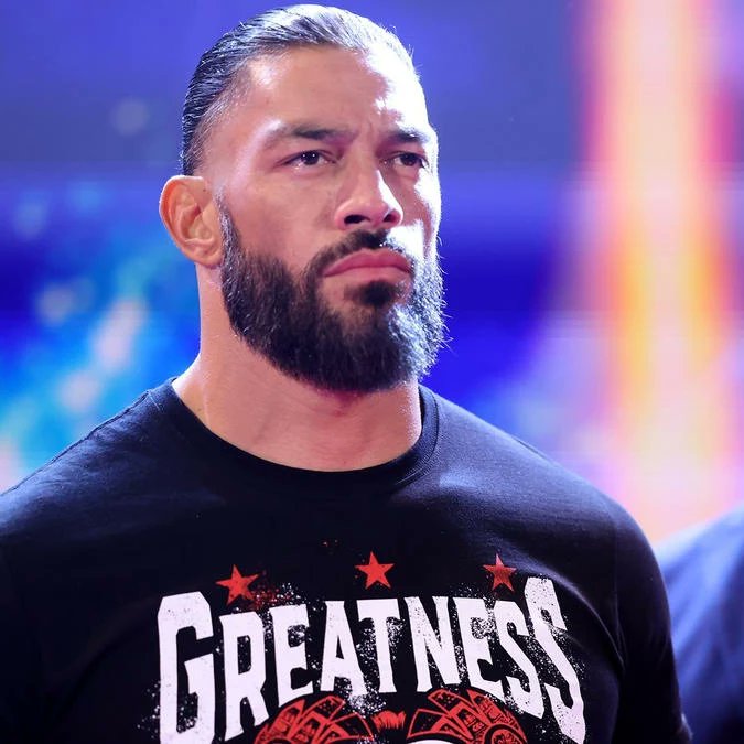 MoneShield's tweet image. #SmackDown Digital&apos;s

#UndisputedChampion #TheBigDog #ItsMyYard #RomanEmpire #SamonBadass #TheTribalChief #TheOne #TheHeadOfTheTable #AcknowledgeHim #TheGreatestOfAllTimes @WWERomanReigns