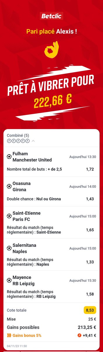 La Grosse Cote 🥇 tweet media
