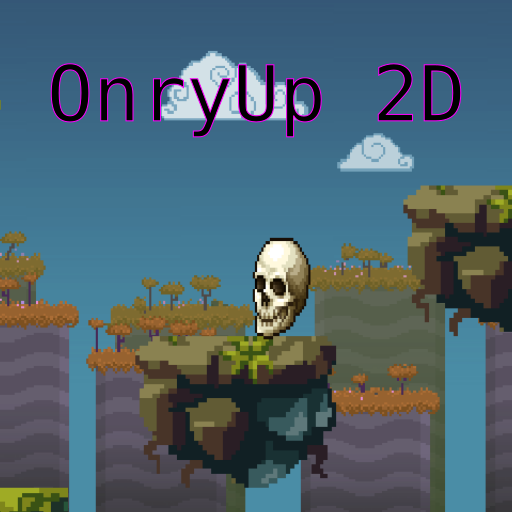 midra_lab's tweet image. 骸骨を墓に返してあげよう 「onry up」を公開しました！💀

短時間でプレイできるので、よければプレイしてみてください⛰

godotplayer.com/games/onry_up

#Godot1week #GodotEngine #MidraLab