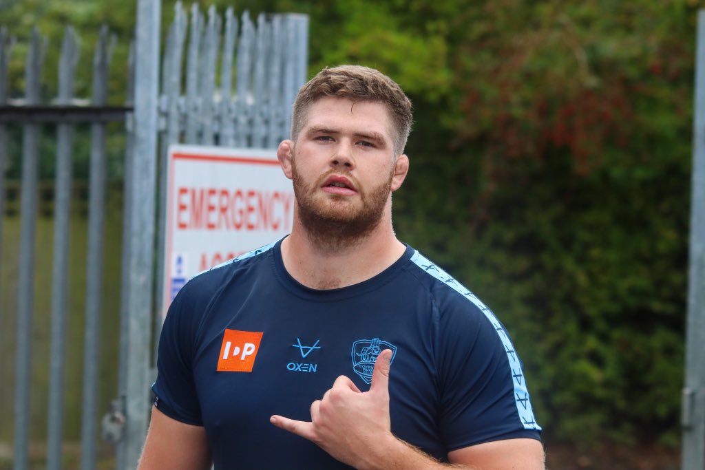 Coventry Rugby tweet media