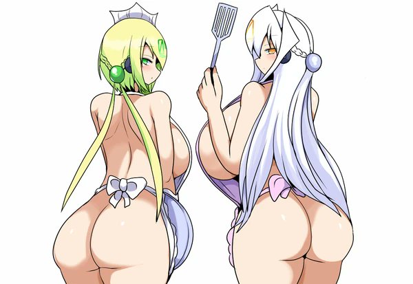 # いいおしりの日
最近お尻描くのが熱い 