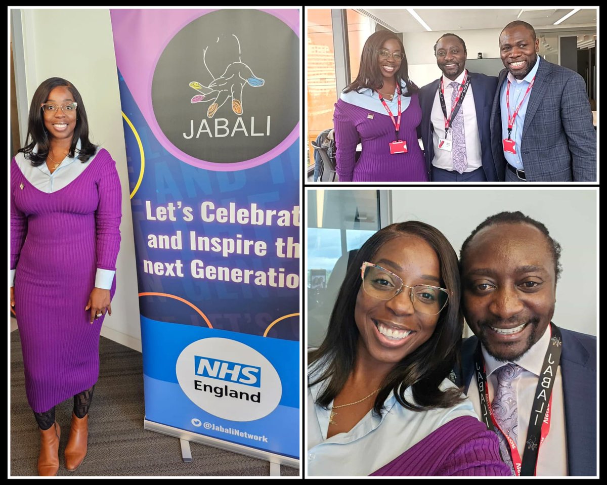 Special Thanks to Joseph Sanya for the invite & @paddynhs for hosting such a remarkable event filled with many inspirational stories of success & resilience.  @JabaliNetwork set the bar for great conferences! Looking forward to next year.   #LiftAsWeRise