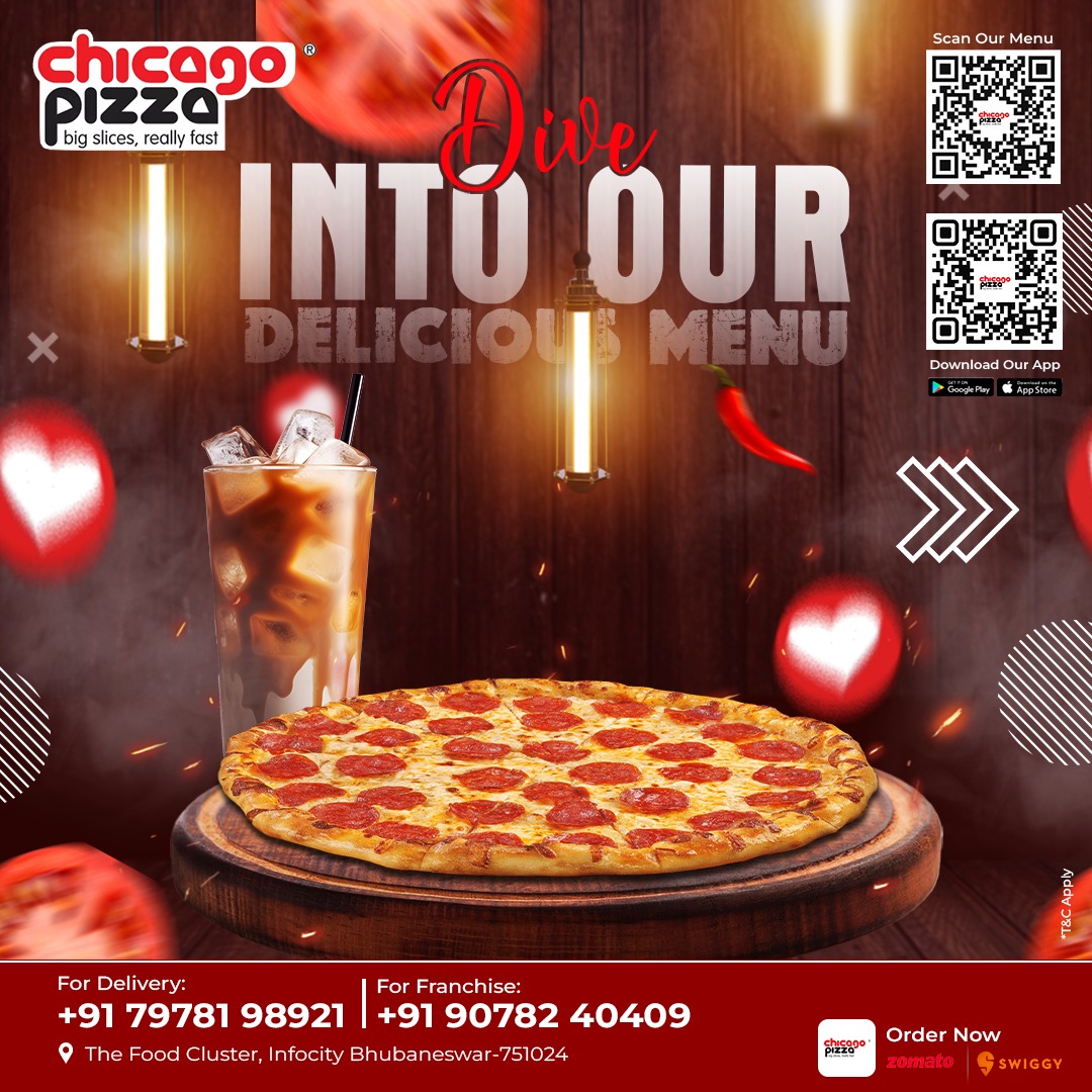 PizzaChika79735's tweet photo. Try it today and see what a difference it makes!  

#PremiumPizzas #GourmetPizza #BestDeals #PizzaLovers #DeliciousEats #PizzaPerfection #PizzaCravings #TastyToppings #PizzaParadise #FoodieFinds https://t.co/hJUZuMbGfW
